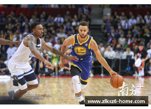 NBA明星库里：篮球之光与超凡天赋