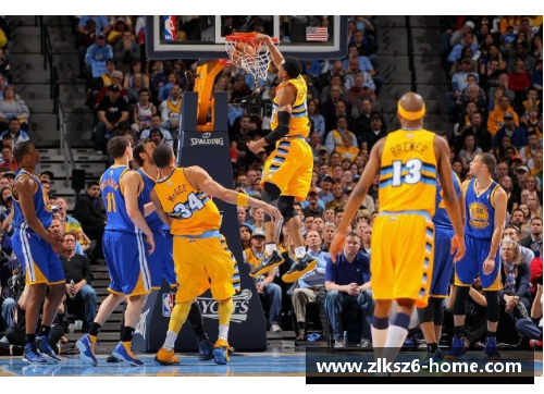 掘金重返辉煌：2018年NBA季后赛征程详解